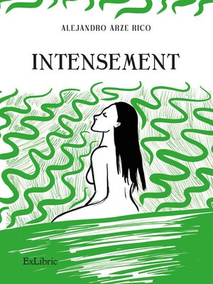 cover image of Intensement